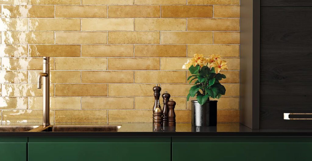 Kitchen Wall Tile Collection