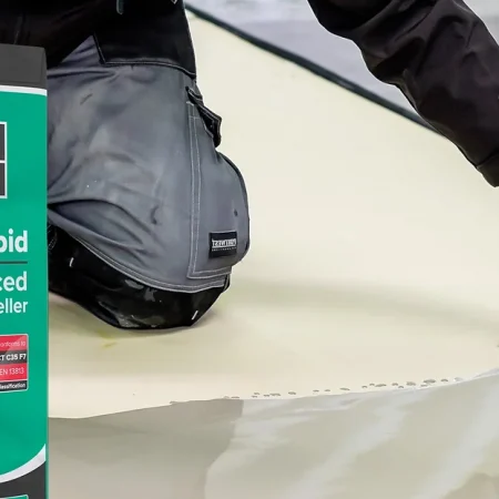 Adhesives & Levelling Compounds