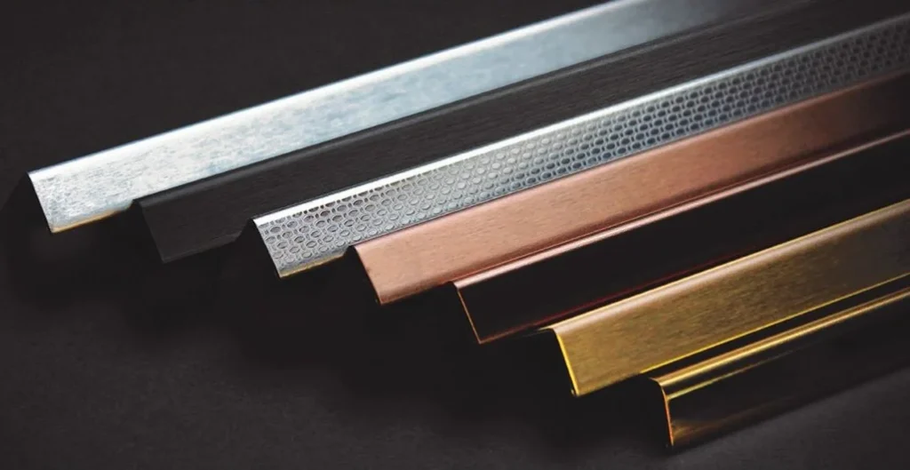Tile Trims