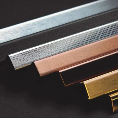 Tile Trims