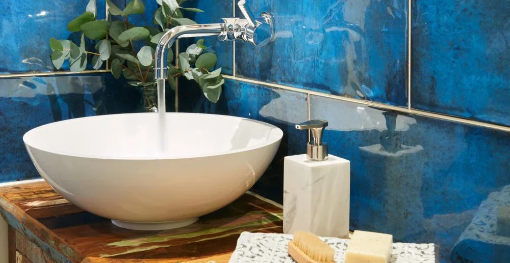 Bathroom Wall Tile Collection