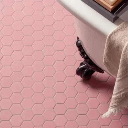 Wall and Floor Mosaic Collection
