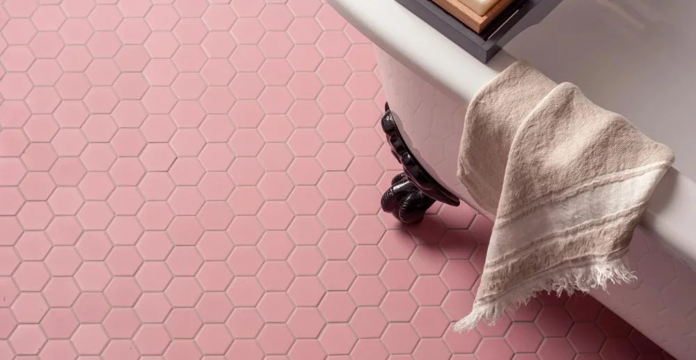 Wall and Floor Mosaic Collection
