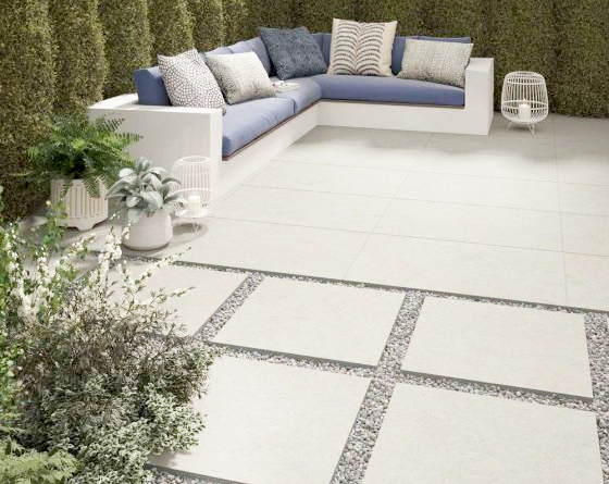 External 20mm Porcelain