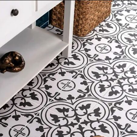 Pattern Tile Collection