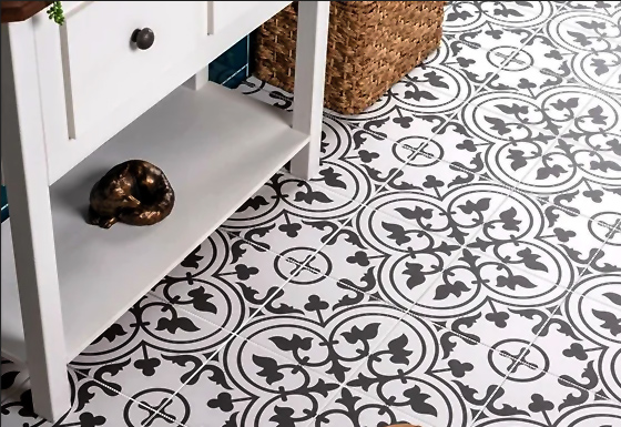 Pattern Tile Collection
