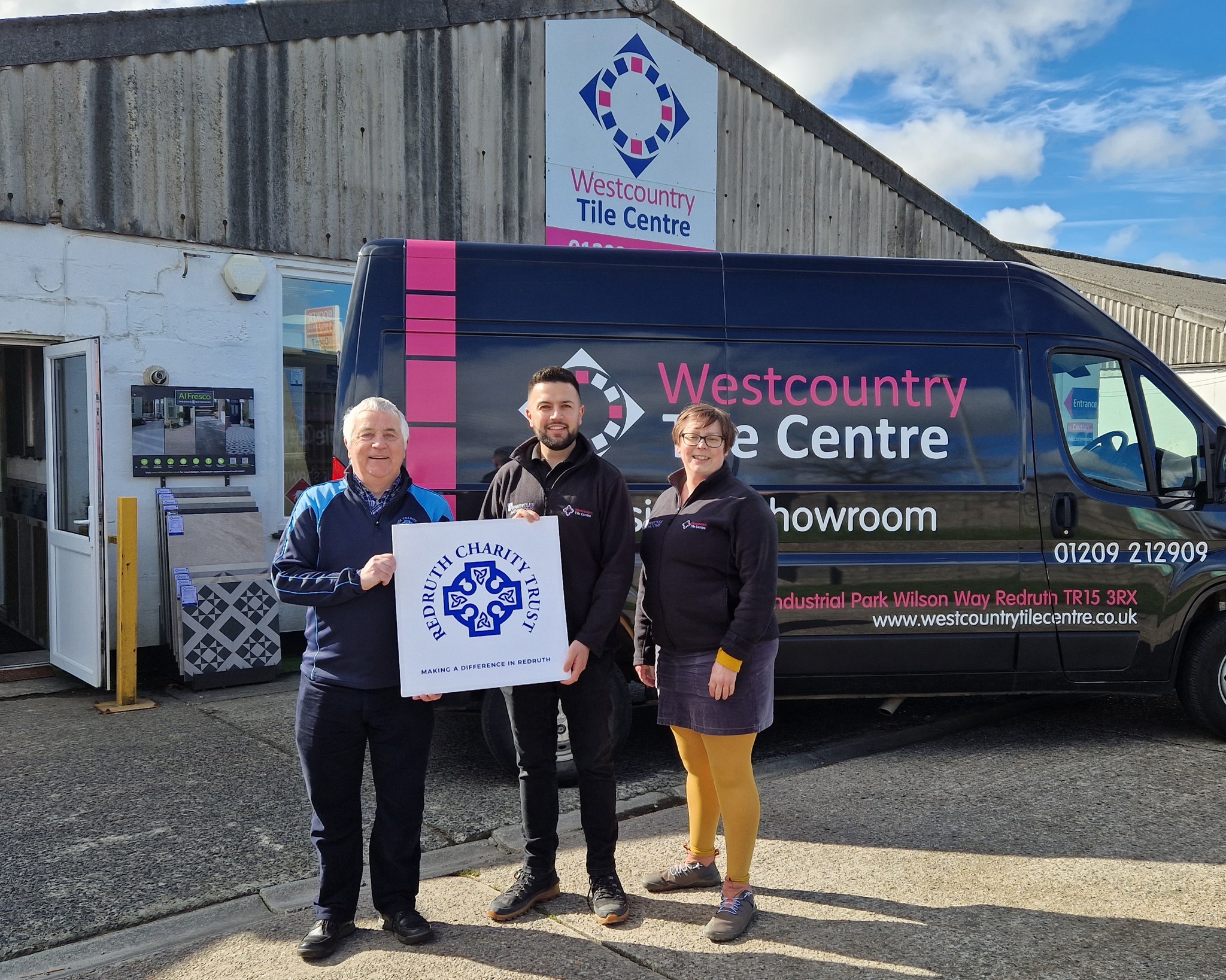 Redruth Charity Trust