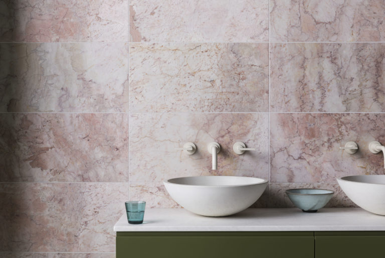 Natural Stone Collection