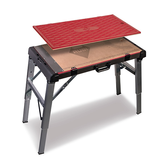 Rubi 4 in 1 Bench