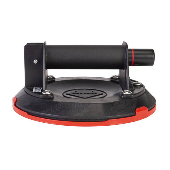 Rubi Suction Cup