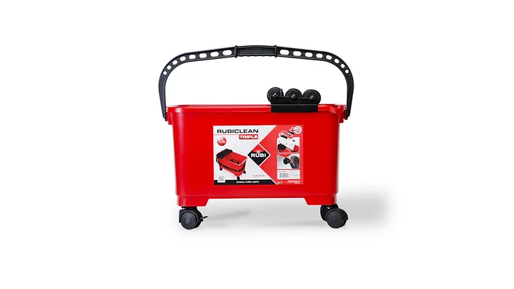 Rubi Superpro Washboy