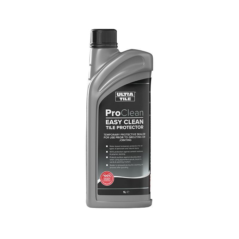 Ultra Tile ProClean Easy Clean Tile Protector 1L